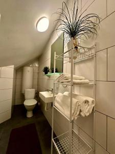 Bern by TallinnHotels - 44