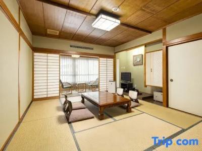 Asagiriso - 9