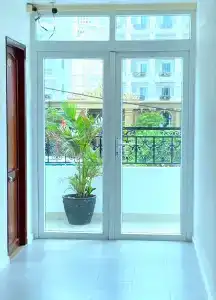Biển Xanh - 7