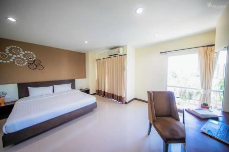 Phavina Rayong Sha Extra Plus - 61