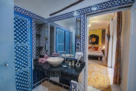 Riad Les Oliviers & Spa - 145