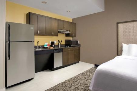Homewood Suites by Hilton Miami Downtown/Brickell - 54