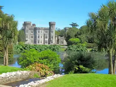 Whitford House - 64