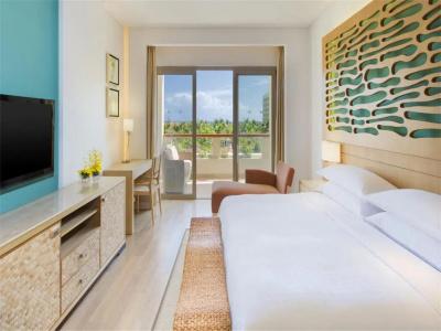 Sheraton Sanya Haitang Bay Resort - 80
