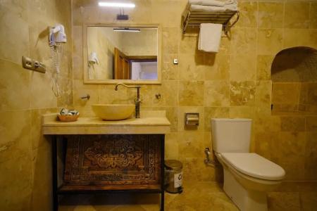 Vezir Cave Suites - 76