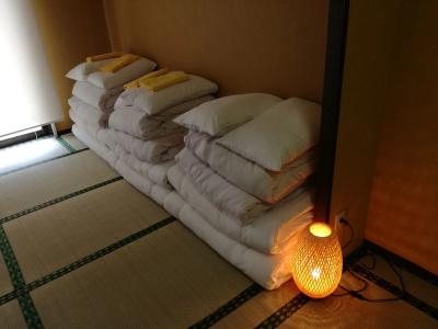 Shinjuku Sky hostel - 2