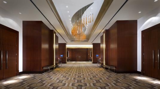 Intercontinental Real Santo Domingo, An Ihg - 42