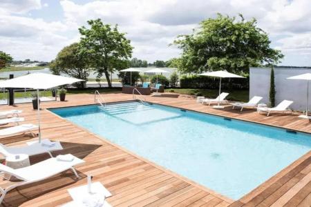 Novotel Bordeaux Lac - 11