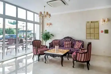 Miramar - Half Board - 15