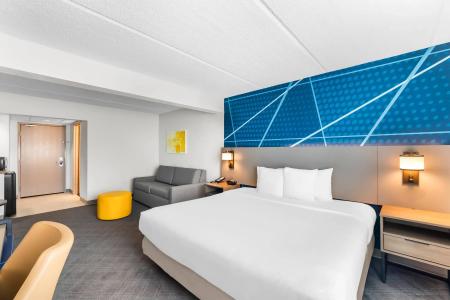 Comfort Suites Austin Airport - 69