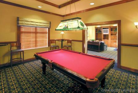 Residence Inn by Marriott Airport - 12