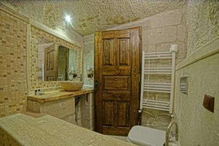 Zeus Cave Suites - 38