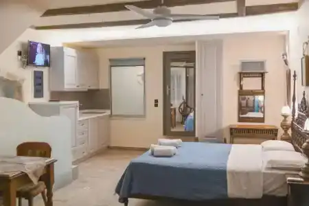 Hamam Oriental Suites - 45
