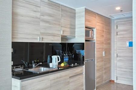 Adelphi Suites Bangkok - Sha Extra Plus - 153