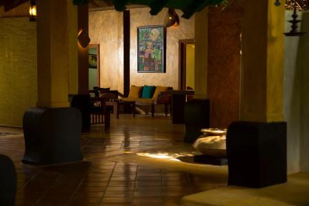 Pinthaliya Resort & Spa - 16
