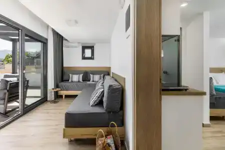 Anassa Suites - 81