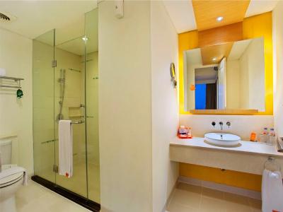 Harris Suites Fx Sudirman - 7