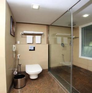 Abu Sarovar Portico,Chennai - 23