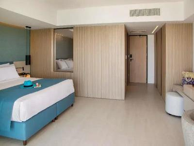Mercure Larnaca Beach - 94