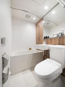Nest Hiroshima Hatchobori - 30