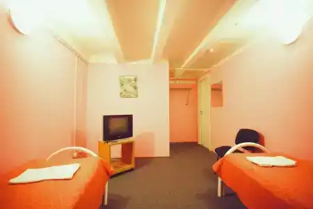 Отдых 2 - 1