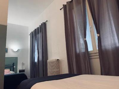 Hôtel Trianon Tours - 15
