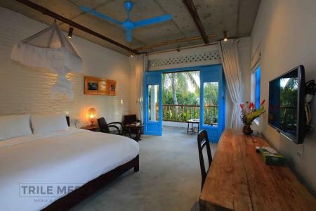 Life Beach Villa - 40