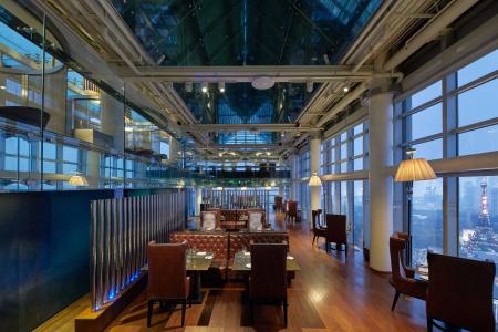 The Westin Shenzhen Nanshan - 32