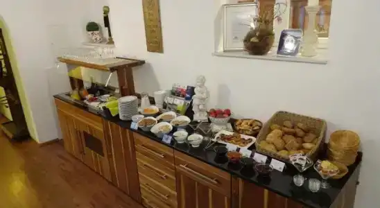 Waldcafé Restaurant - 10