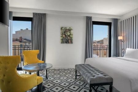 Du Roi & Spa By Sowell Collection - 6