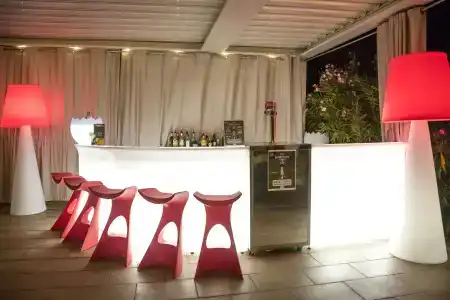 Best Western Plus Ajaccio Amirauté - 15