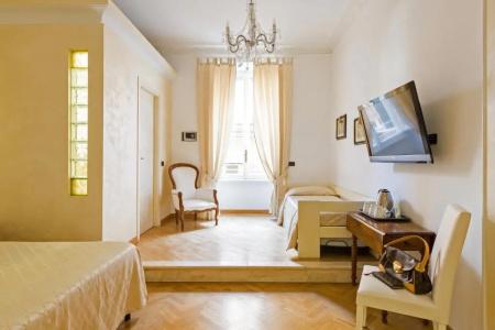 Relais Calamatta - 66