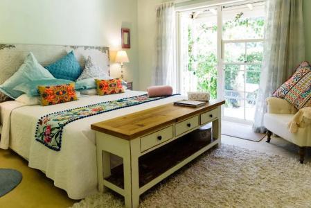 Noosa Valley Manor b&b - 21