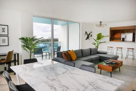 Seacoast Suites on Miami Beach - 220