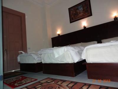 Gardenia Hostel - 31