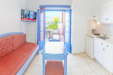 Astra Village  & Suites - 19