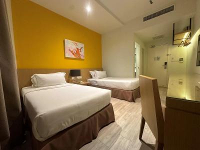 Sgi Vacation Club - 25