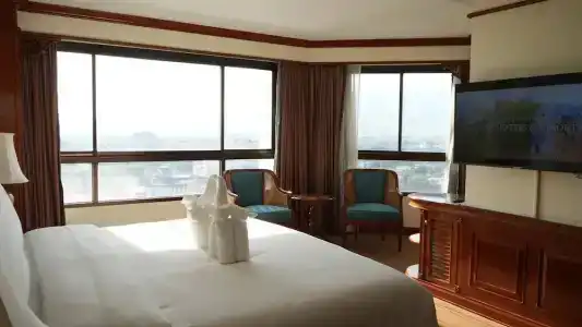Holiday Inn Chiangmai, An Ihg - 188