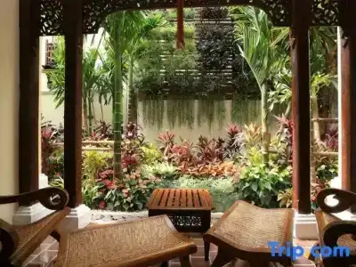 Viangluang Resort - 84
