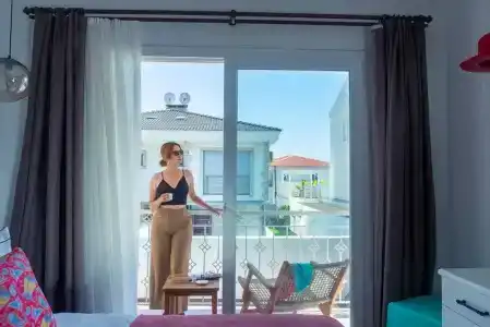Maison L'etro Alacati - 29