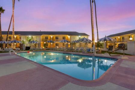 Americas Best Value Inn Tucson - 14