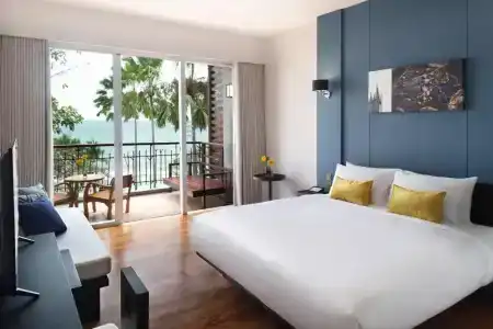 Relo' The Urban Escape - Huahin - 26