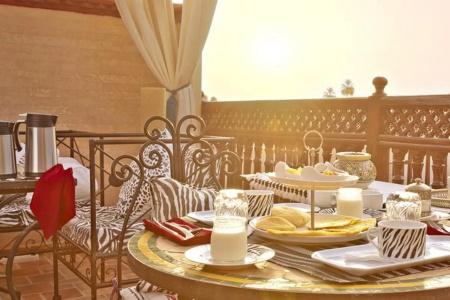Riad 58 Blu - 19