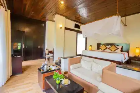 Diamond Bay Resort & Spa - 79