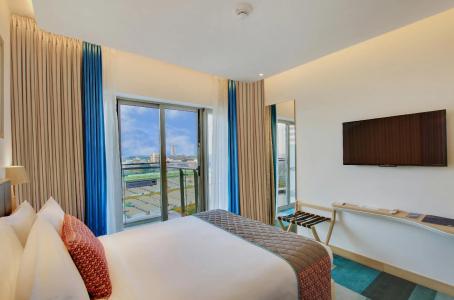 Holiday Inn Bengaluru Racecourse, An Ihg - 29
