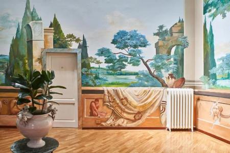 Albergo Chiusarelli - 9