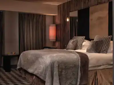 Malmaison Birmingham - 13