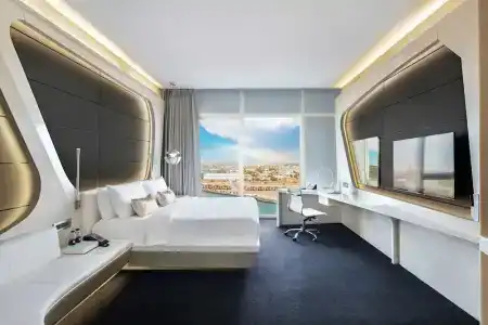 V Dubai, Curio Collection by Hilton - 47