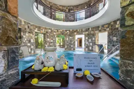 Angsana Mauritius - 0