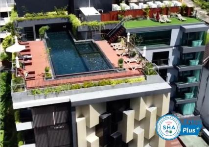 Rak Elegant Patong - Sha Extra Plus - 69